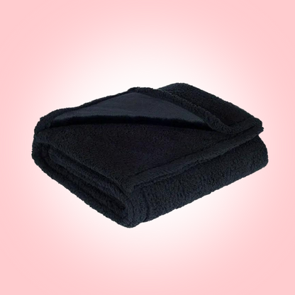 Waterproof Cozy Blanket for Couples