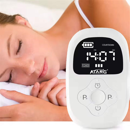 Relaxing Sleep Aid Light Therapy Device for Better Rest