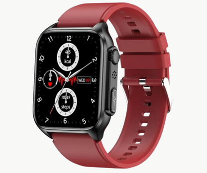 Accurate Blood Sugar Tracker Smart Watch