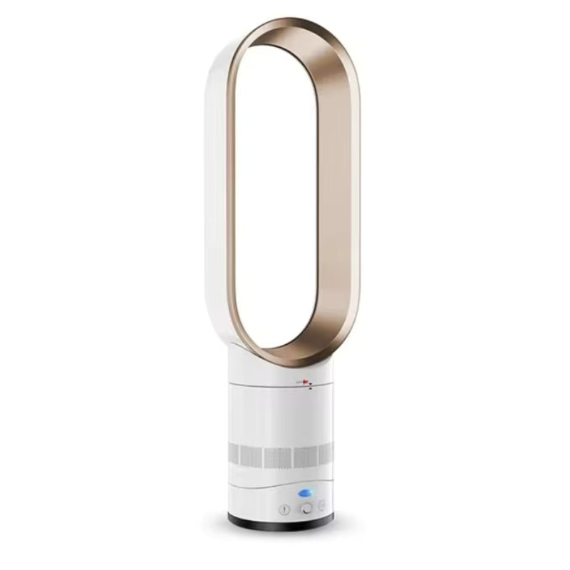 Quiet Slim Tower Fan | Efficient Year Round Cooling