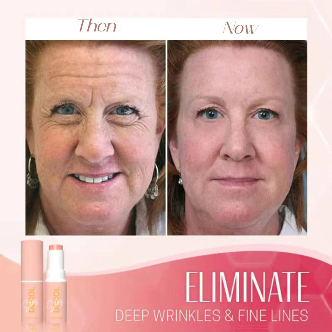 Glowing Hydrating Facial Cream