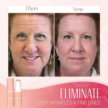 Glowing Hydrating Facial Cream