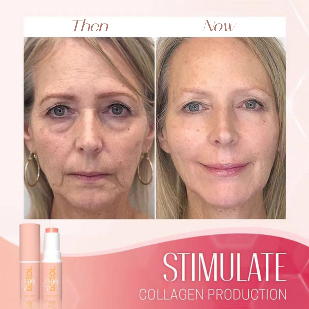 Glowing Hydrating Facial Cream