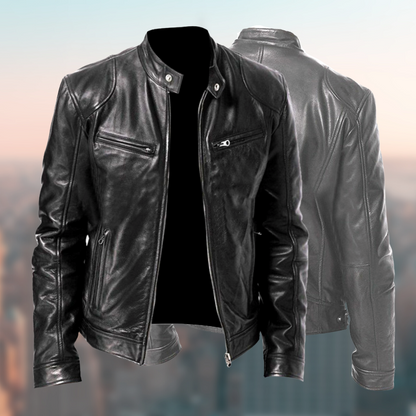 Theodore | Premium Durable Men's Jacket with Modern Fit 1