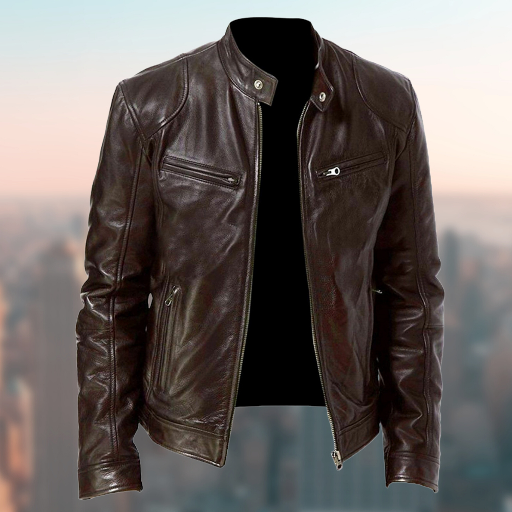 Theodore | Premium Durable Men's Jacket with Modern Fit 2