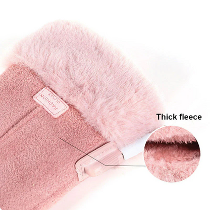 ThermaWool | Premium Waterproof Heated Thermal Winter Gloves 3