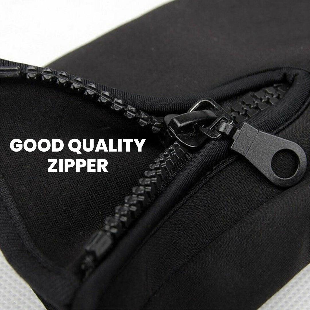 Thermal Waterproof Gloves - Winter Warm Windproof Fleece Lined Thermal Touch Screen Gloves 7