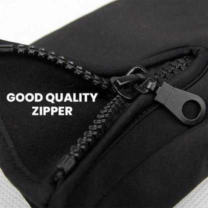 Thermal Waterproof Gloves - Winter Warm Windproof Fleece Lined Thermal Touch Screen Gloves 7