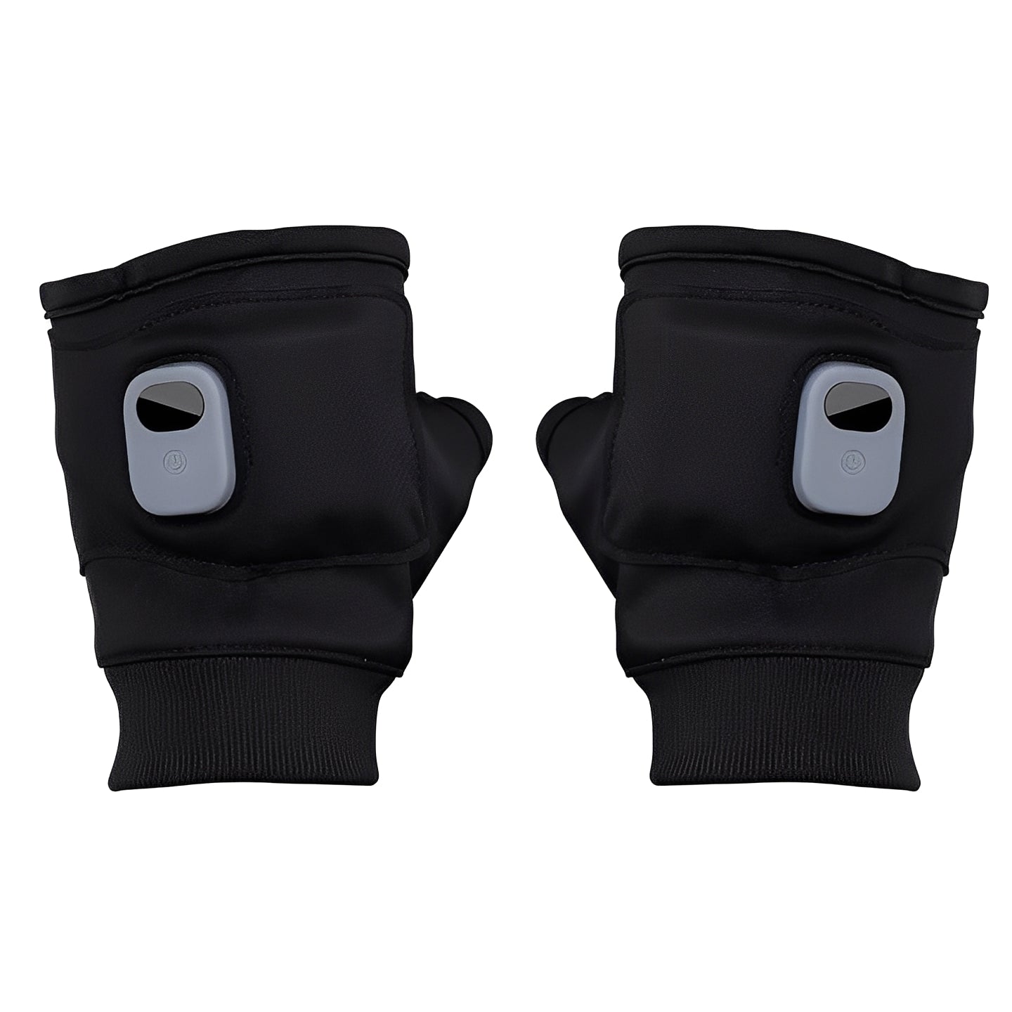 Warm Touch Rechargeable Heated Gloves for Women - Lusomart