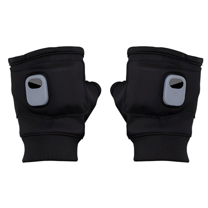 Warm Touch Rechargeable Heated Gloves for Women - Lusomart