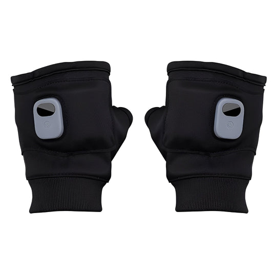 Warm Touch Rechargeable Heated Gloves for Women - Lusomart
