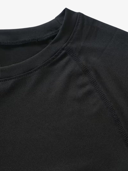 ThermoFit | Supportive Breathable Compression Training Shirt 2