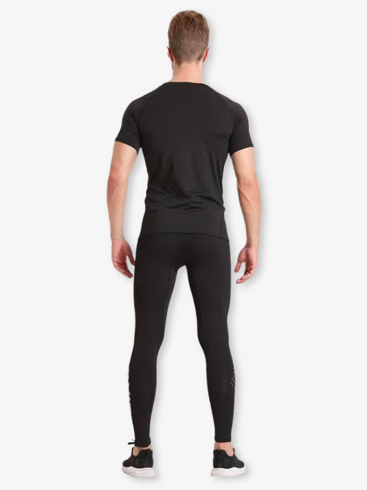 ThermoFit | Supportive Breathable Compression Training Shirt 5
