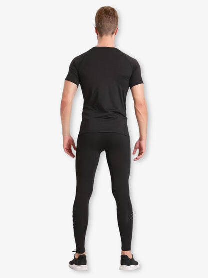 ThermoFit | Supportive Breathable Compression Training Shirt 5
