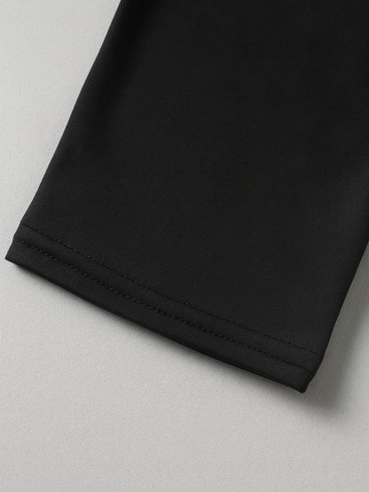 ThermoFlex | Supportive Compression Long Thermal Pants for Athletes 3