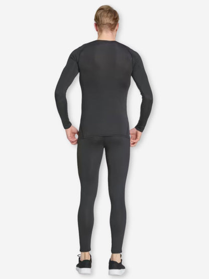 ThermoFlex | Supportive Performance Compression Long Sleeve Shirt 3