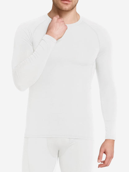 ThermoFlex | Supportive Performance Compression Long Sleeve Shirt 6