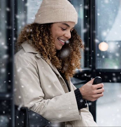 ThermoGuard | Efficient Compact Rechargeable Hand Warmers 1