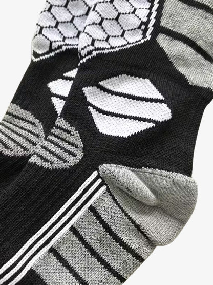 ThermoGuard | Premium Insulated Men's Ski Socks for Ultimate Comfort 2