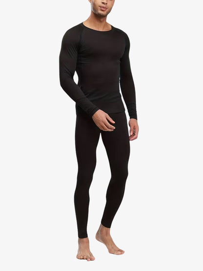 ThermoGuard | Premium Insulated Thermal Underwear Set for Men 1