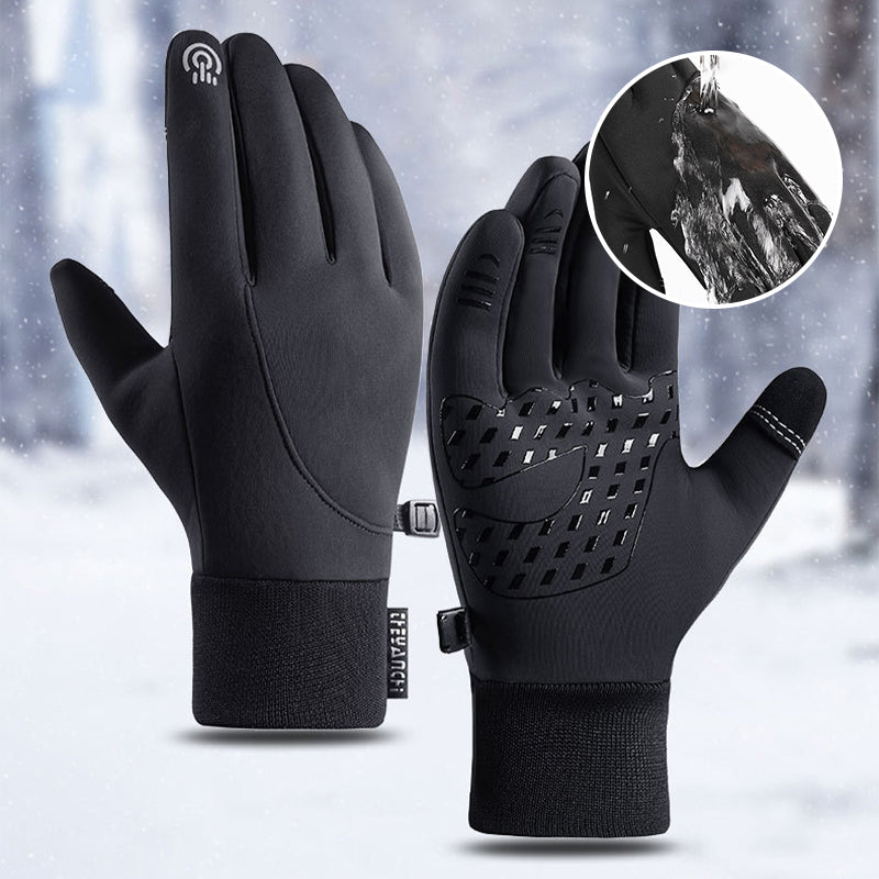 ThermoGuard | Premium Windproof Waterproof Winter Gloves 1