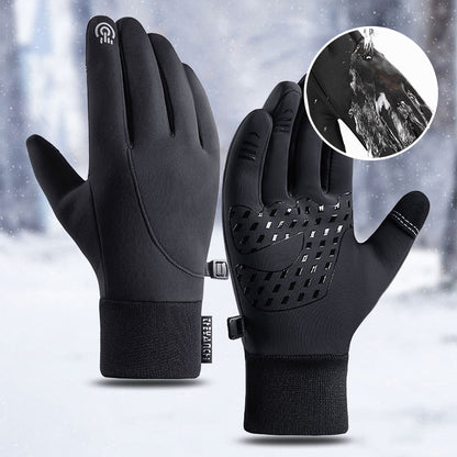 ThermoGuard | Premium Windproof Waterproof Winter Gloves 1