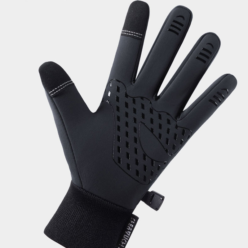 ThermoGuard | Premium Windproof Waterproof Winter Gloves 2