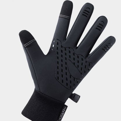 ThermoGuard | Premium Windproof Waterproof Winter Gloves 2