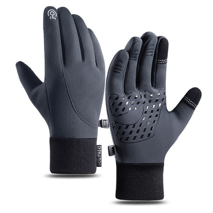 ThermoGuard | Premium Windproof Waterproof Winter Gloves 7