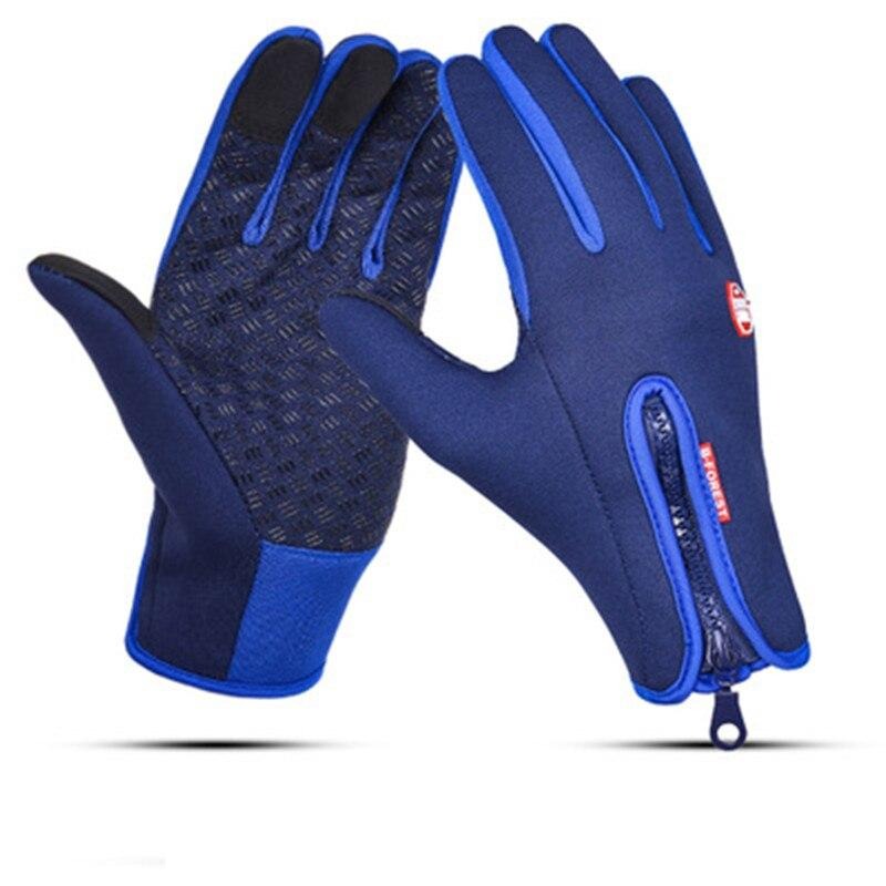 ThermoGuard | Waterproof Heated Thermal Gloves for Men and Women 6