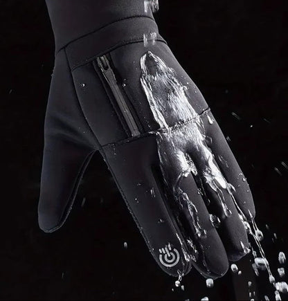 ThermoGuard | Waterproof Thermal Winter Gloves for Outdoor Activities 3