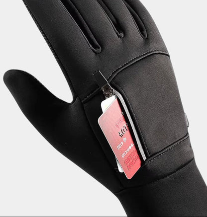 ThermoGuard | Waterproof Thermal Winter Gloves for Outdoor Activities 4