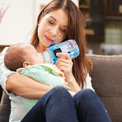 ThermoNest | Portable Efficient USB Baby Bottle Warmer for Travel 5