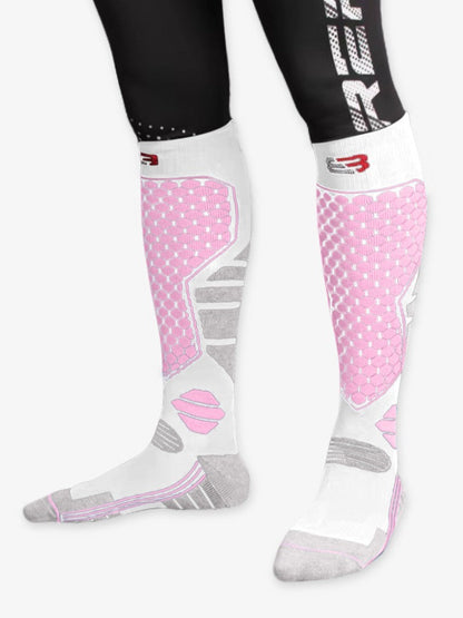 ThermoSocks | Premium Extra Warm Women's Ski Socks 4
