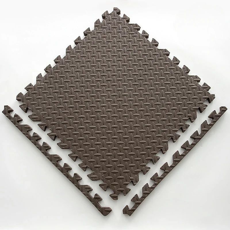 Thick Baby Play Mat – SquishyPlay 12