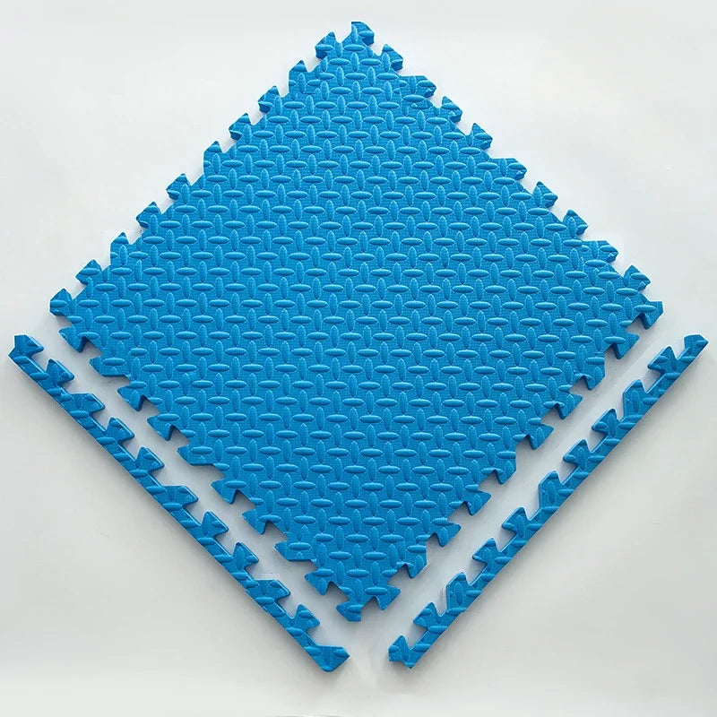 Thick Baby Play Mat – SquishyPlay 14