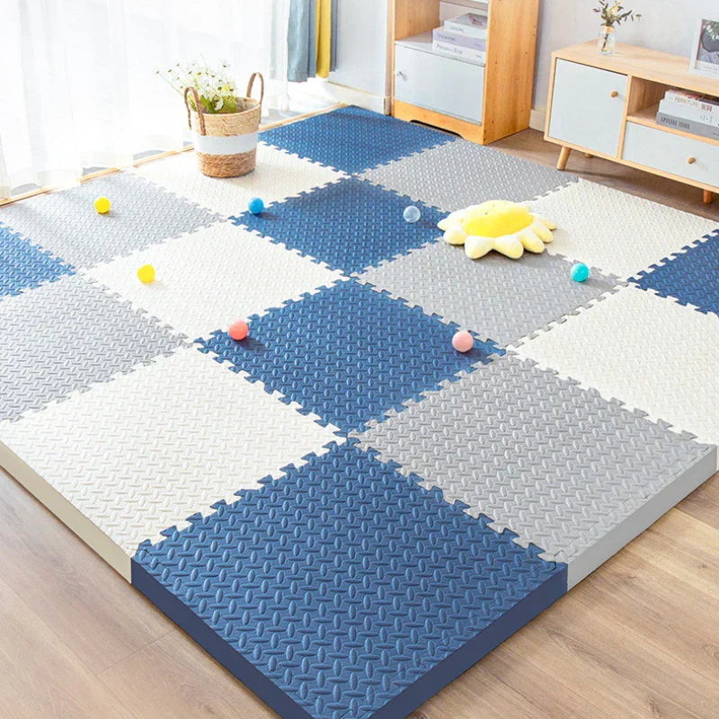 Thick Baby Play Mat – SquishyPlay 8