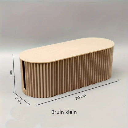 TidyCord - Cable Organizer Storage Box 4