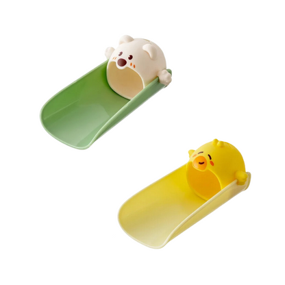 Easy Kids Faucet Extender for Hands Free Washing - Lusomart