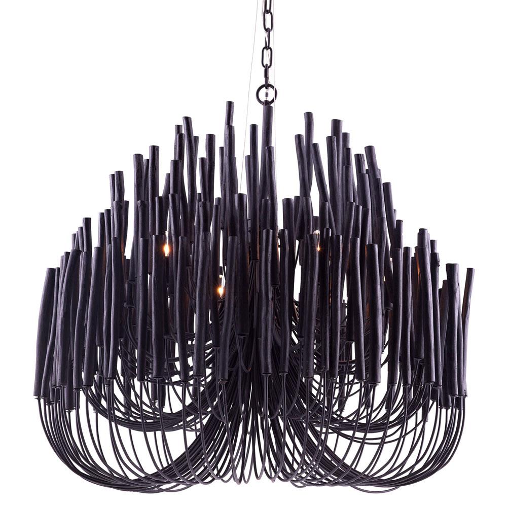 Variant image for 18 LIGHT | D 59'' x H 49.2'' / D 150cm x H 125cm