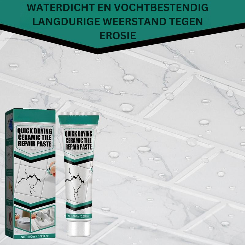 TileFix | Reliable Durable Tile Repair Paste for Imperfections 1