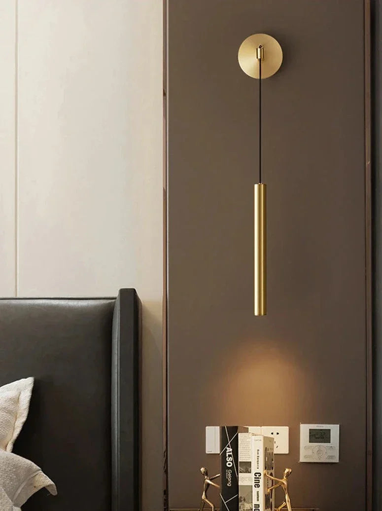 TiltAura - Adjustable Bed Lamp 5