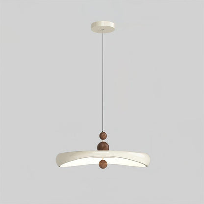 Modern Pendant Light with Warm Glow - Lusomart
