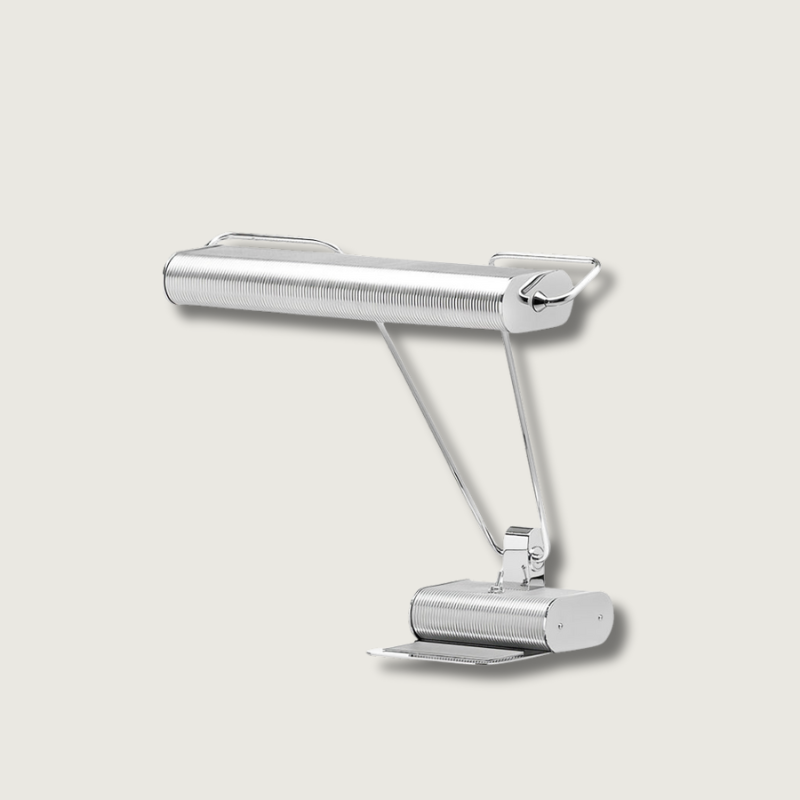 Bright Frame LED Table Lamp with Warm Soft Lighting - Lusomart