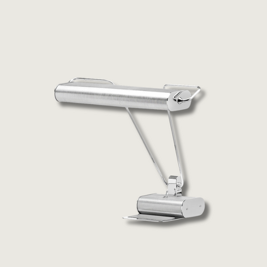 Bright Frame LED Table Lamp with Warm Soft Lighting - Lusomart