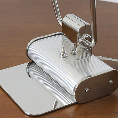 TimberGlow – Open Screen LED Table Lamp 4