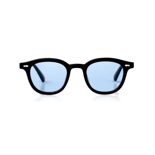 Stylish Classic Shades with UV Protection for Daily Use - Lusomart