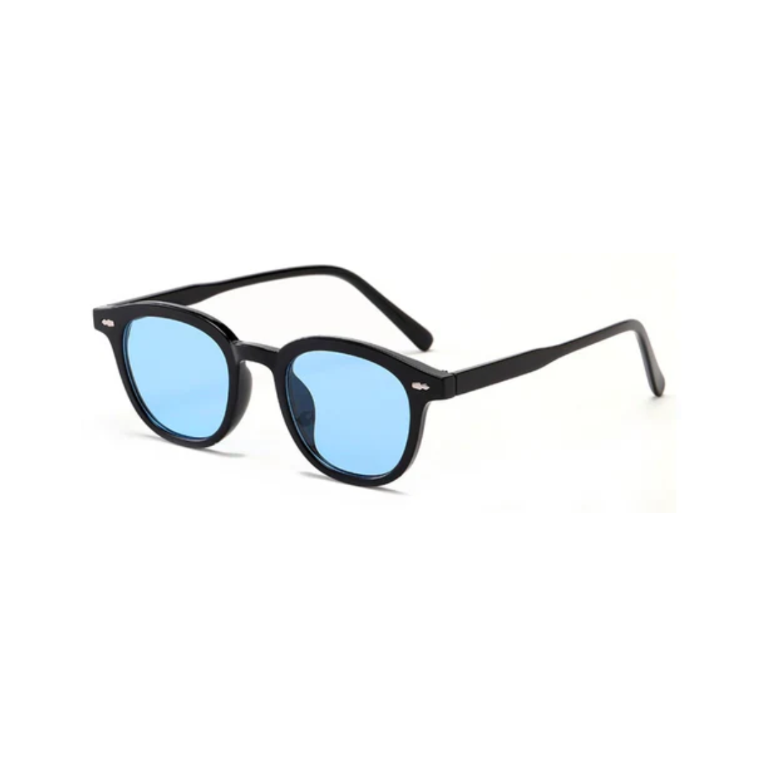 Stylish Classic Shades with UV Protection for Daily Use