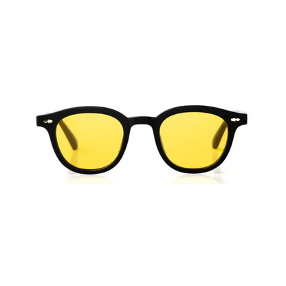 Stylish Classic Shades with UV Protection for Daily Use