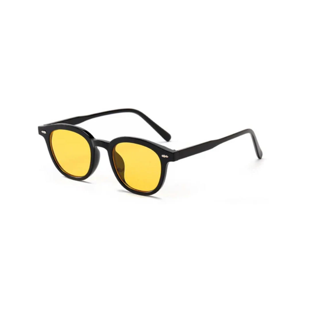 Stylish Classic Shades with UV Protection for Daily Use